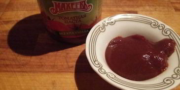 солянка сборная мясная по-домашнему