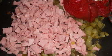 солянка сборная