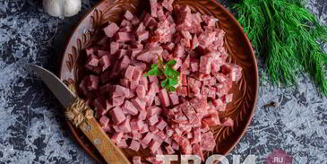 солянка в мультиварке