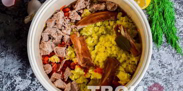 солянка в мультиварке