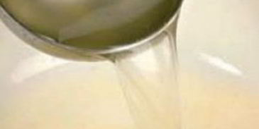 суп греческий авголемоно