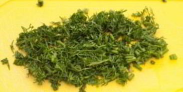 суп из консервированных грибов