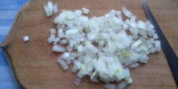 суп из кролика