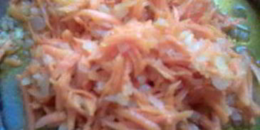 суп из кролика