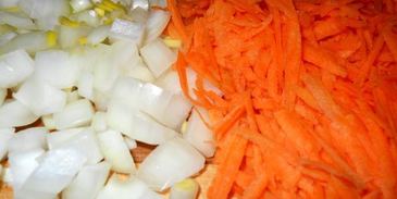 суп из куриных потрошков с лапшой