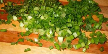 суп из куриных потрошков с лапшой