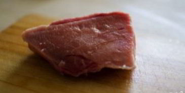 суп из молодой крапивы