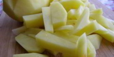 суп из перловки с мясом