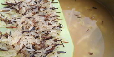 суп из скумбрии ретро