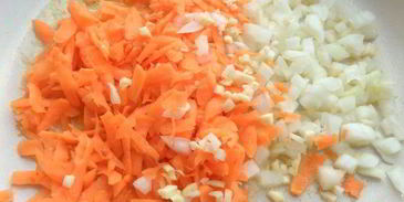 суп из скумбрии ретро