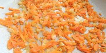 суп из скумбрии ретро