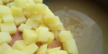 суп из скумбрии ретро