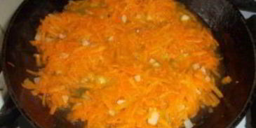 суп картофельный с треской