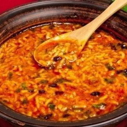 Харчо без мяса