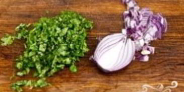 харчо без мяса