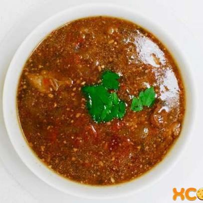 Харчо из баранины