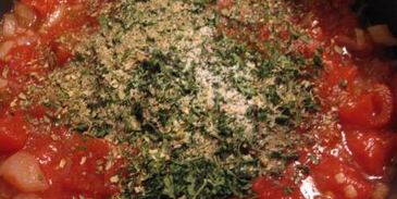 харчо из баранины