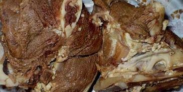 харчо из баранины