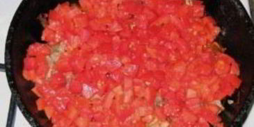 харчо из говядины по-грузински