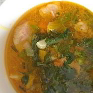 Рецепт Харчо из курицы в мультиварке