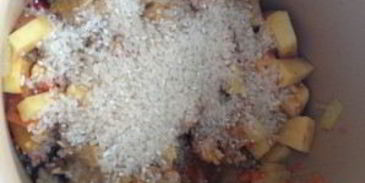 харчо из курицы в мультиварке