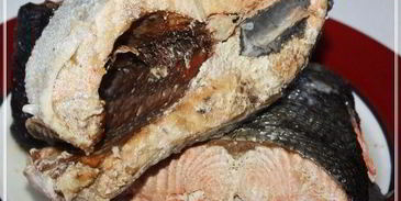 харчо из рыбы по принципу сулаквелидзе