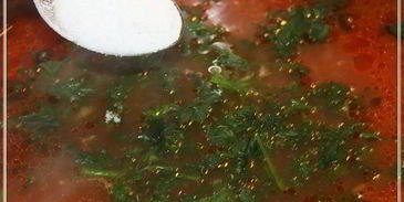 харчо из рыбы по принципу сулаквелидзе