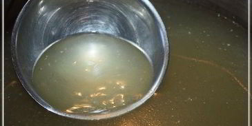 харчо из рыбы по принципу сулаквелидзе