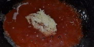 харчо из свиных ребрышек