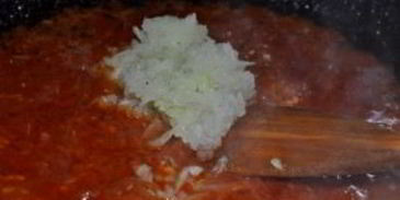 харчо из свиных ребрышек