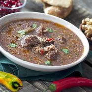 Рецепт Харчо классический в мультиварке