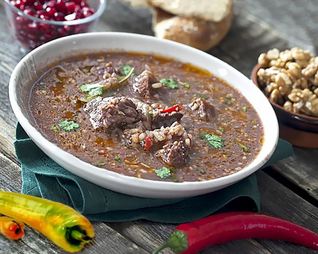 Харчо классический в мультиварке