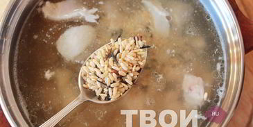 харчо классический