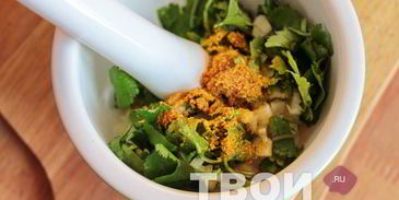 харчо классический