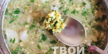 харчо классический