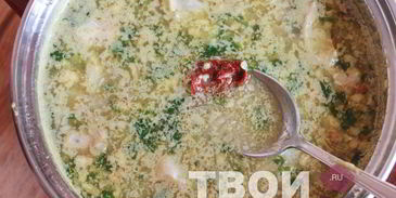 харчо классический