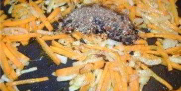 харчо по-домашнему