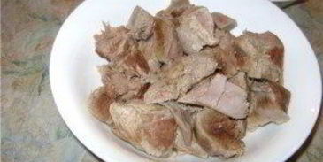 харчо по-домашнему