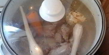 харчо по-грузински