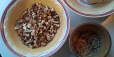 харчо по-грузински