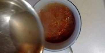 харчо по-грузински