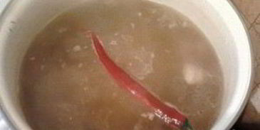 харчо по-грузински