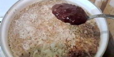 харчо по-грузински