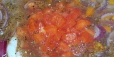 харчо по-мегрельски