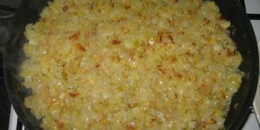 харчо с грецкими орехами