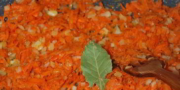 харчо со сливами