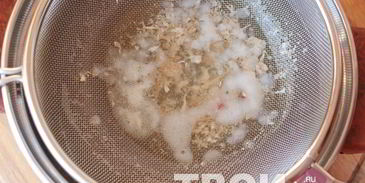 харчо со свининой