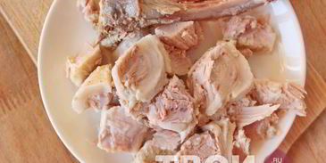 харчо со свининой