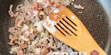 харчо со свининой