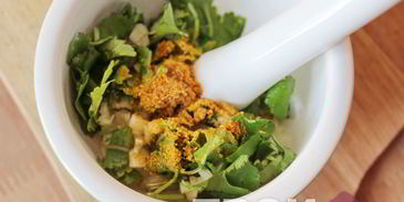 харчо со свининой